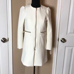H&M coat